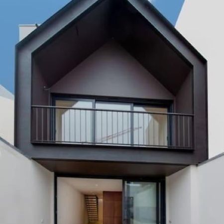 Casa Da Beira Mar Villa Авиеро Екстериор снимка