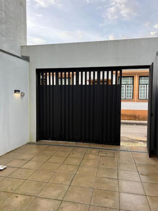 Casa Da Beira Mar Villa Авиеро Екстериор снимка