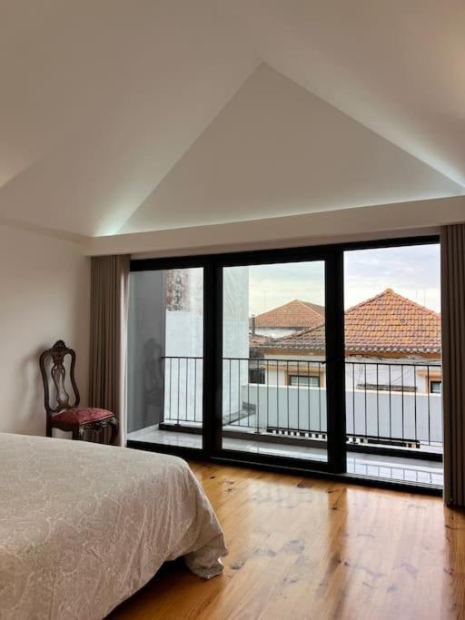 Casa Da Beira Mar Villa Авиеро Екстериор снимка