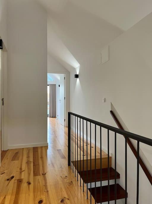 Casa Da Beira Mar Villa Авиеро Екстериор снимка