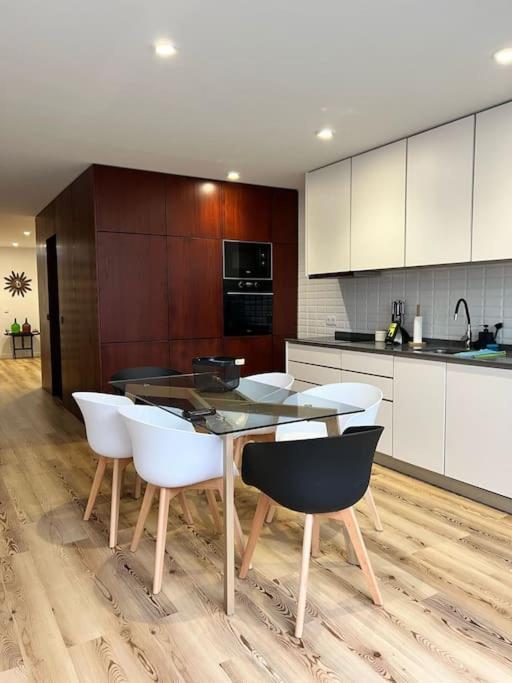 Casa Da Beira Mar Villa Авиеро Екстериор снимка